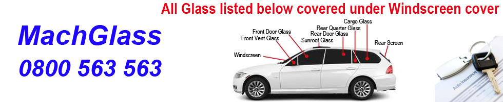 Insurance Windscreen Replacement Insurance Windscreen Repair